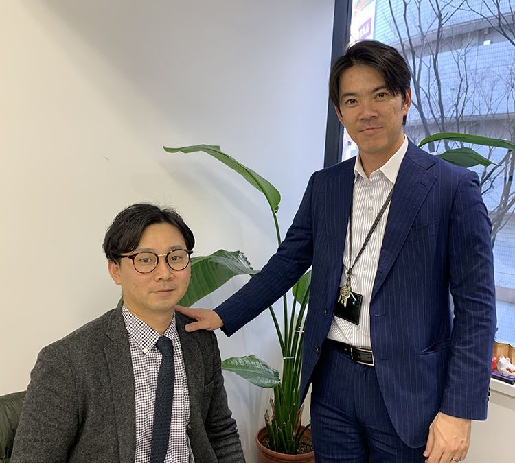 明けましておめでとうございます