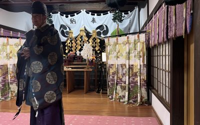 川崎河川漁業協同組合 水神講総会